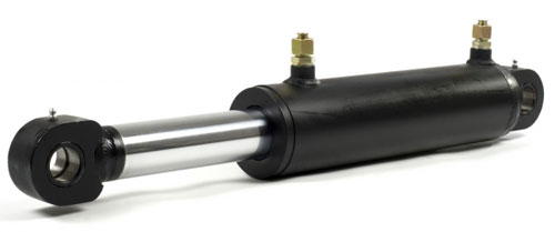 Hydraulic  Cylinders