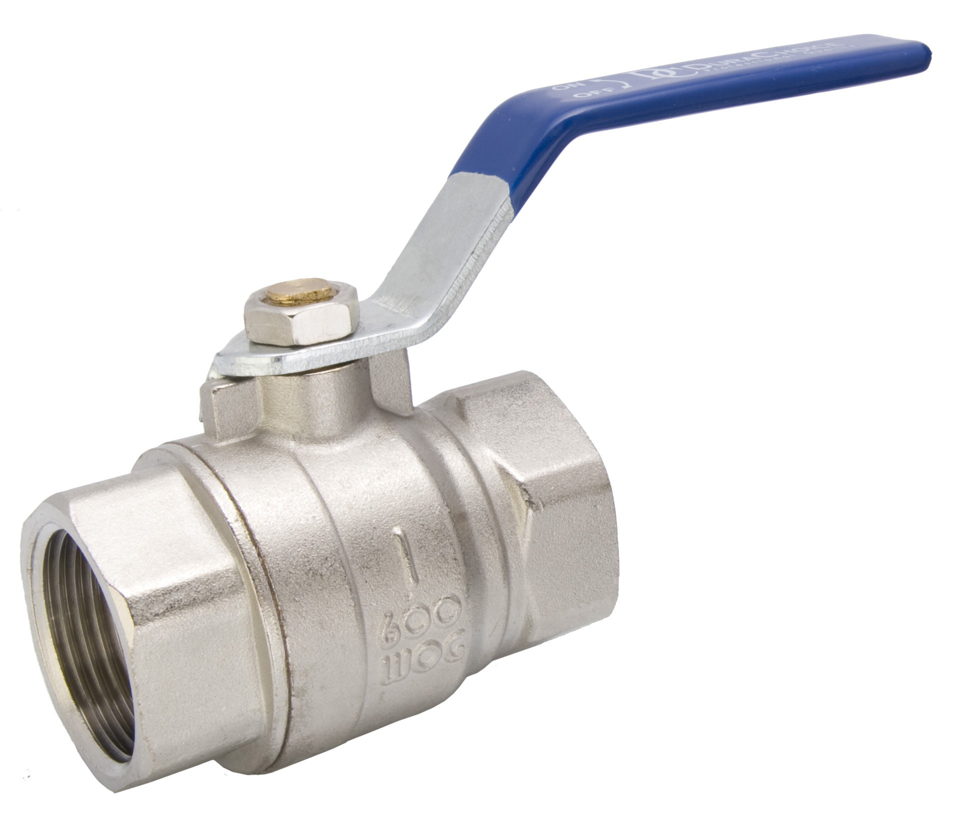 Ball Valve